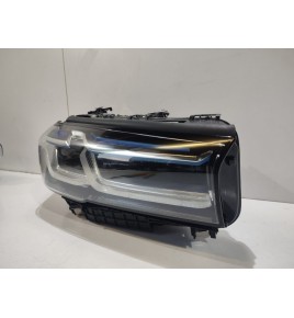 BMW 5 G30 G31 LCI - Lampa LASER - Prawa - 12224