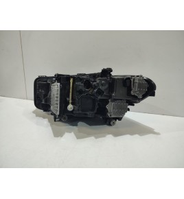 BMW 5 G30 G31 LCI - Lampa LASER - Prawa - 12224