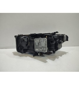BMW 5 G30 G31 LCI - Lampa LASER - Prawa - 12224