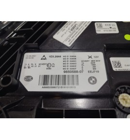 BMW 5 G30 G31 LCI - Lampa LASER - Prawa - 12224