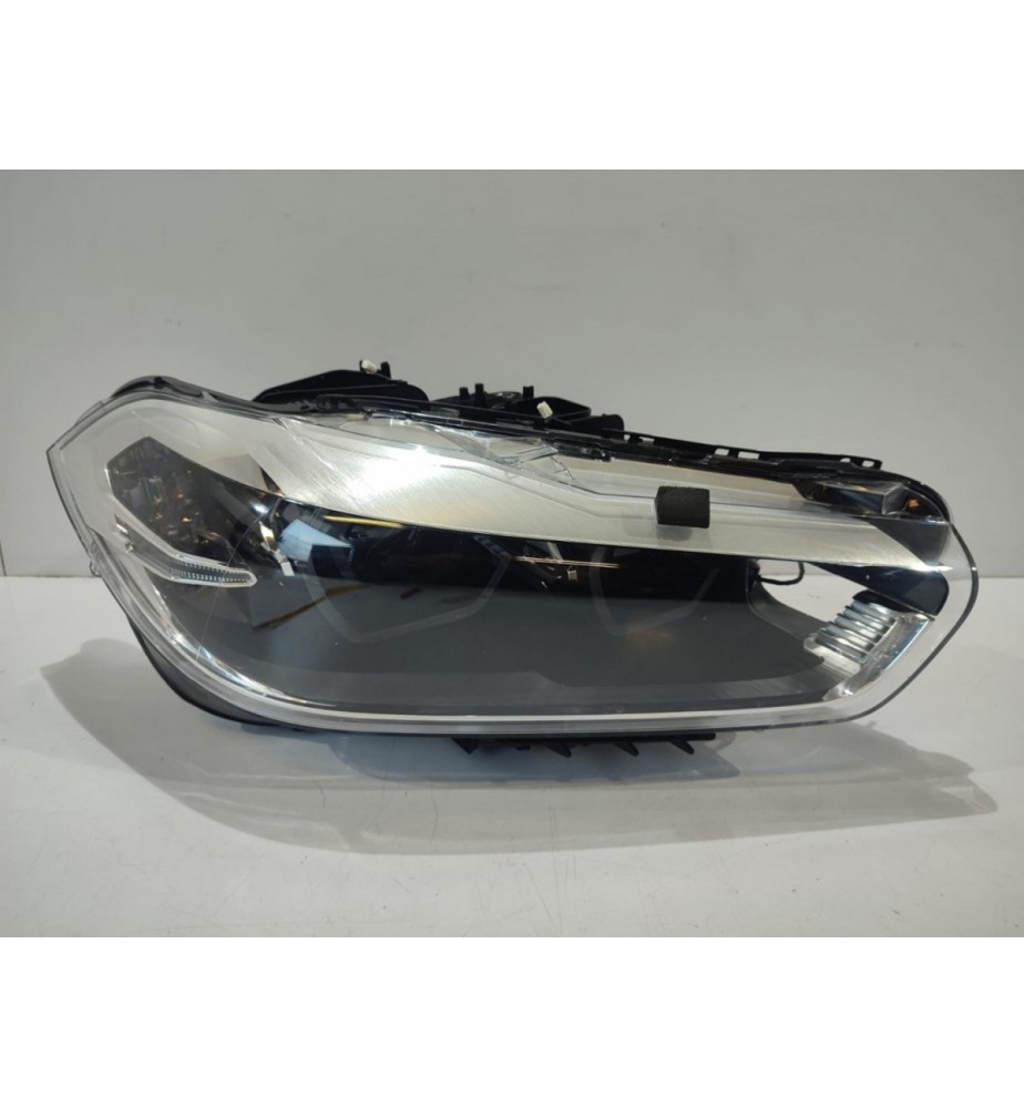 BMW X2 F39 Lampa Full Led - Prawa - 12226