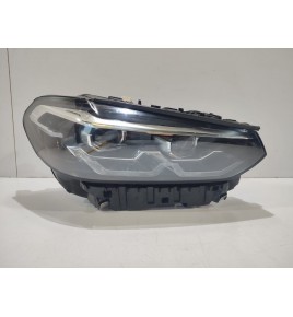BMW X3 G01 X4 G02 LCI - Lampa Full Led R - 12227