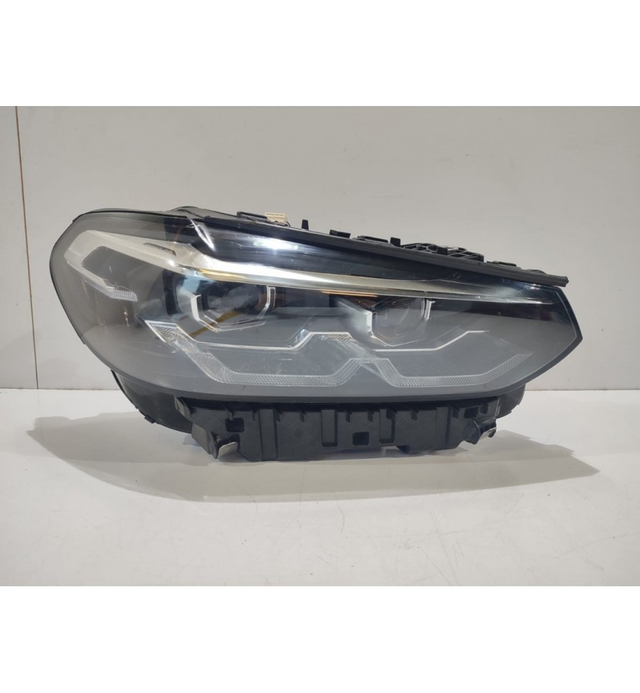 BMW X3 G01 X4 G02 LCI -...