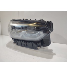 BMW X3 G01 X4 G02 LCI - Lampa Full Led R - 12227