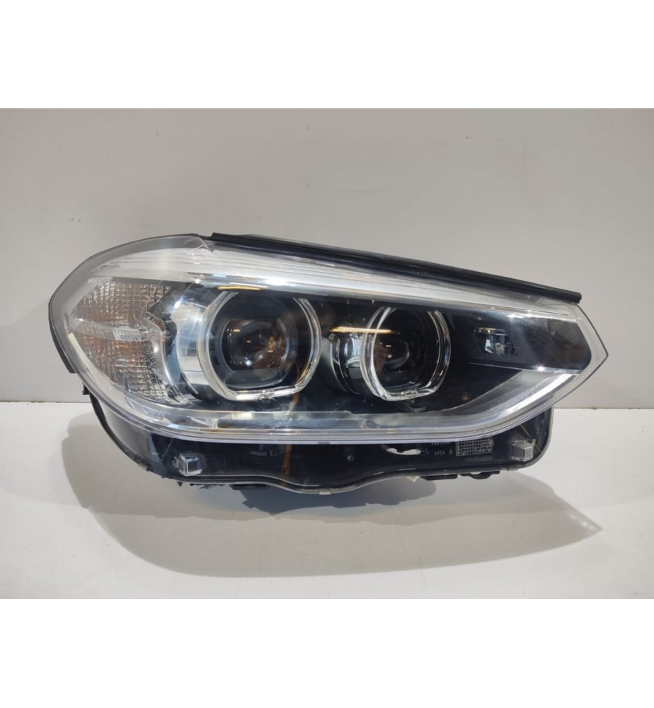 BMW X3 G01 X4 G02 - Lampa...