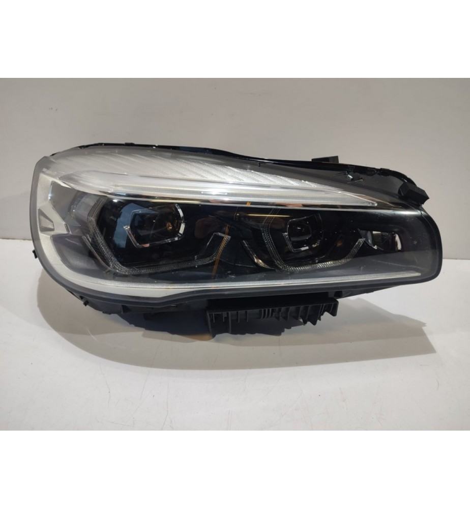 BMW 2 F45/46 Lampa Adaptive...