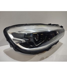 BMW 2 F45/46 Lampa Adaptive LED Prawa - 12229