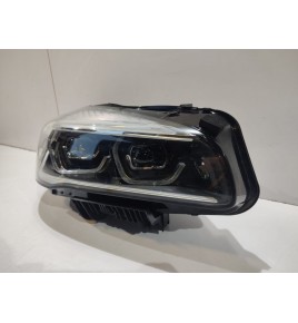 BMW 2 F45/46 Lampa Adaptive LED Prawa - 12229