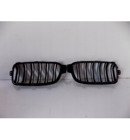 BMW 3 F30 F31 Grill / Nerka M-Power - 3061