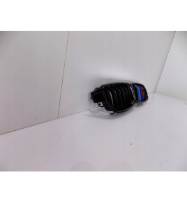 BMW 3 F30 F31 Grill / Nerka M-Power - 3061