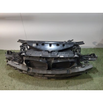 BMW 5 GT F07 Pas przedni / zestaw chłodnic 12245