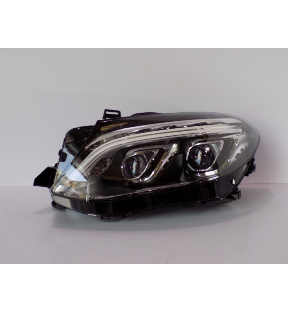 Mercedes GLE W166 Lampa...