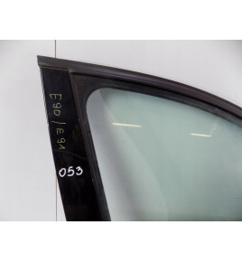 BMW 3 E90 E91 Drzwi Przednie Prawe - 0053