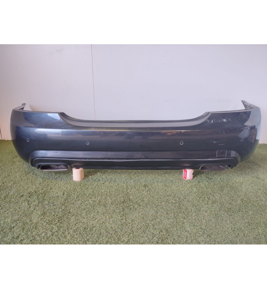 Mercedes S Klasa W221 LCI...