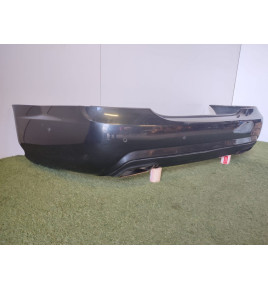Mercedes S Klasa W221 LCI Zderzak Tył AMG - 12270