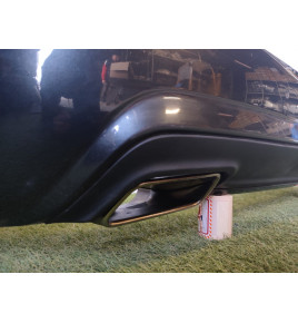 Mercedes S Klasa W221 LCI Zderzak Tył AMG - 12270