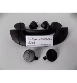 Mini Cooper R61 Uchwyt podsufitóki / Rączki - 3268