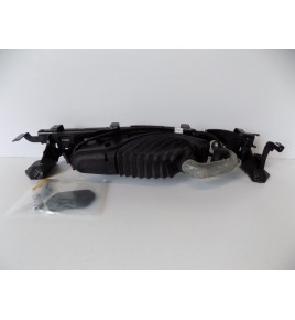 BMW 3 G20 G21 Hak Holowniczy Elektryczny - 12287