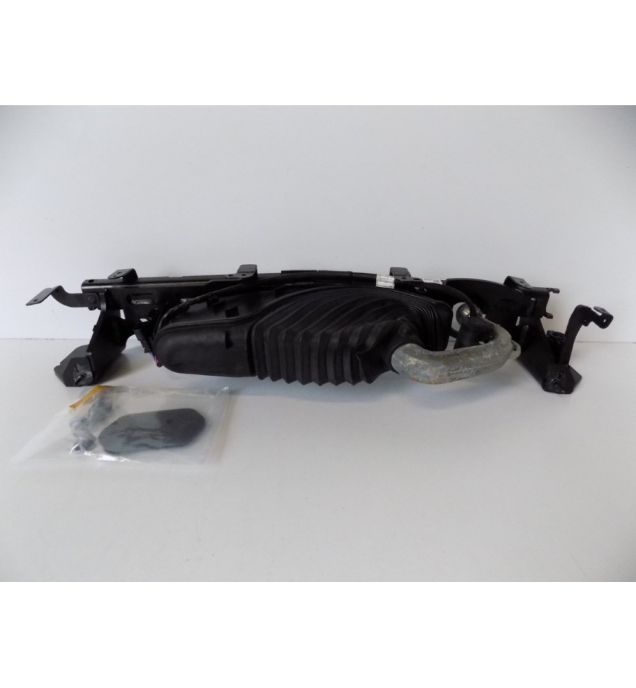 BMW 3 G20 G21 Hak...