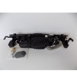 BMW 3 G20 G21 Hak Holowniczy Elektryczny - 12287