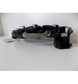 BMW 3 G20 G21 Hak Holowniczy Elektryczny - 12287