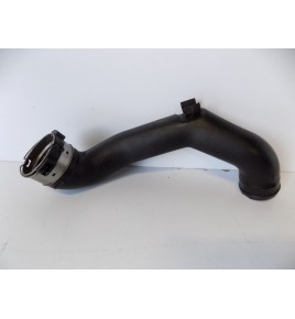 BMW 5 F10 / 11 - Rura Intercoolera 7582314 - 12288