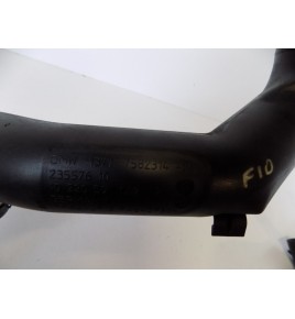 BMW 5 F10 / 11 - Rura Intercoolera 7582314 - 12288