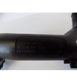 BMW 5 F10 / 11 - Rura Intercoolera 7582314 - 12288