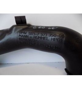 BMW X5 E70/71 - Przewód powietrza 7571350 - 12289