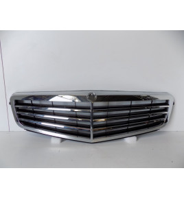 Mercedes W204 Atrapa / Grill - 12291