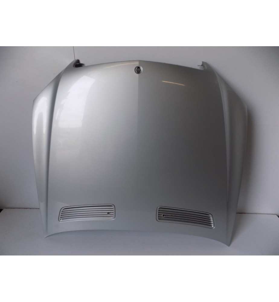 Mercedes S Klasa W221...