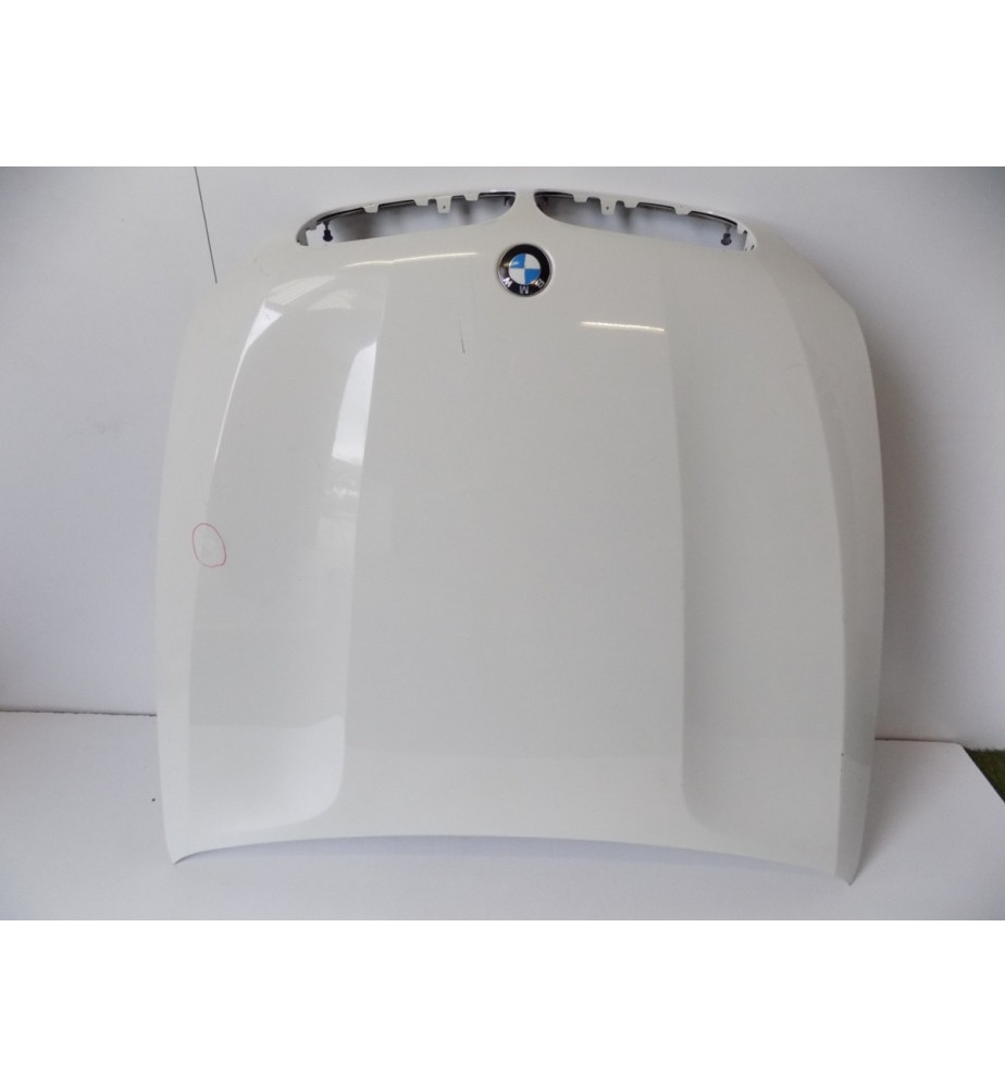 BMW X5 E70/X6 E71 Maska /...