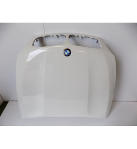 BMW X5 E70/X6 E71 Maska / Pokrywa Silnika - 12299