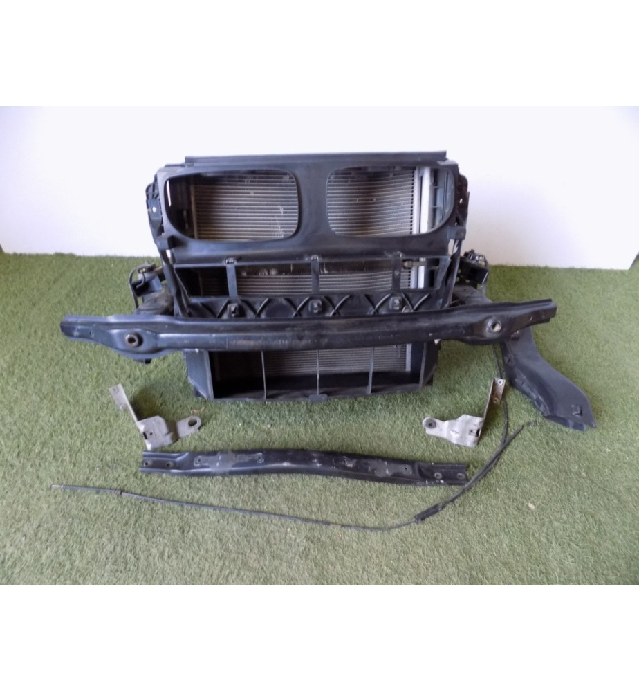 BMW X5 E70 Pas Przedni /...