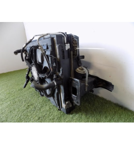 BMW X5 E70 Pas Przedni / Zestaw Chłodnic - 12300