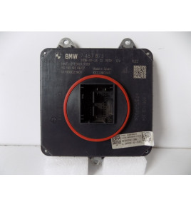 Bmw F20 / F30 - Moduł Led OM: 7457874 - 12301