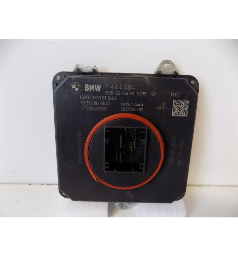 Bmw F20 / F30 - Moduł Led...