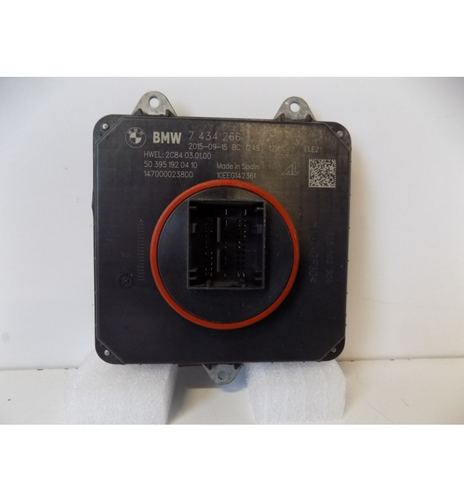 Bmw F20 / F30 - Moduł Led...