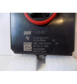 Mini F55 /F56/F57 - Moduł Led OM: 7429927 - 12312