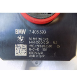 Bmw i3 / i8 - Moduł Led OM: 7408820 - 12314