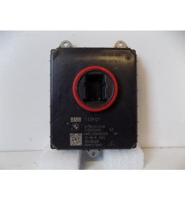 Bmw 2 F45 / F46 - Moduł Led OM: 7429121 - 12315