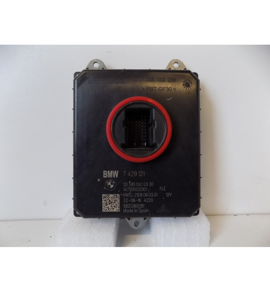 Bmw 2 F45 / F46 - Moduł Led...