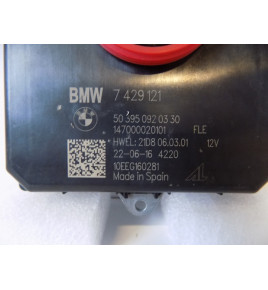 Bmw 2 F45 / F46 - Moduł Led OM: 7429121 - 12315