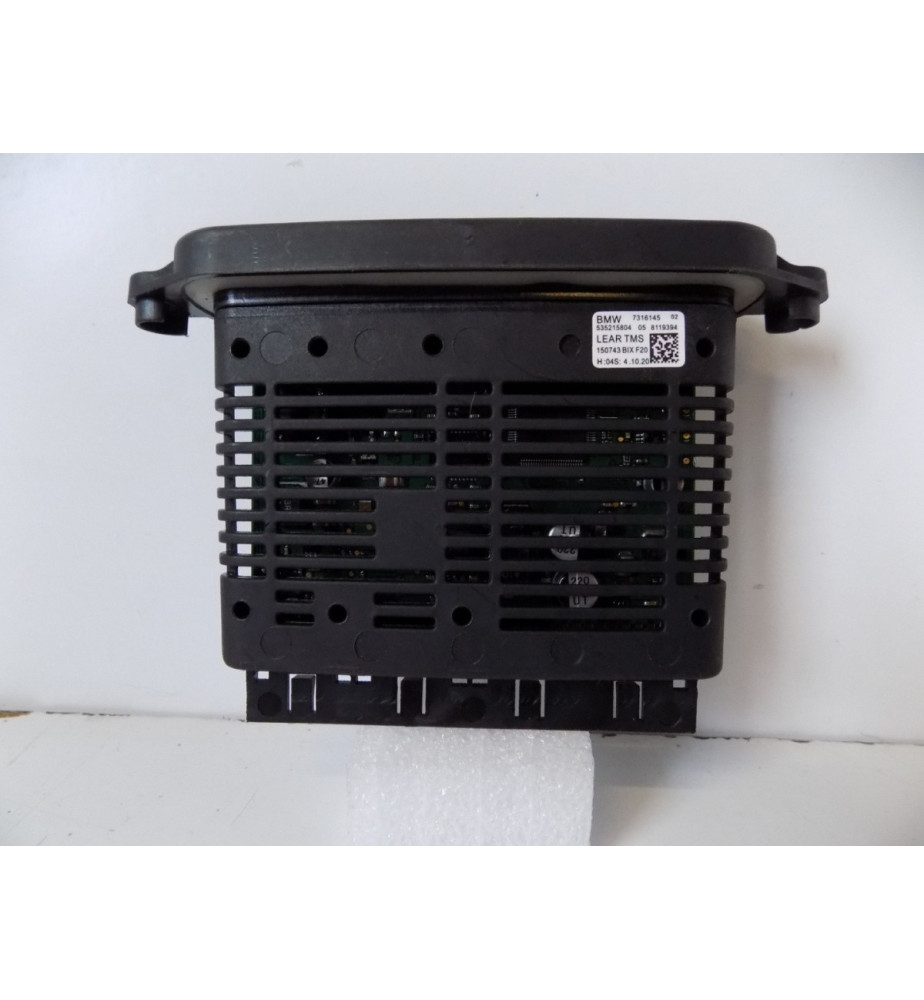 Bmw 1 F20 / F21 - Moduł Xenon OM: 7316145- 12319
