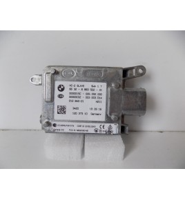 Bmw 3 F30/F31 LCI - Czujnik zmiany pasa L - 12322