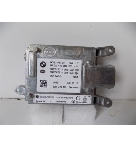 Bmw 3 F30/F31 LCI - Czujnik zmiany pasa R - 12323