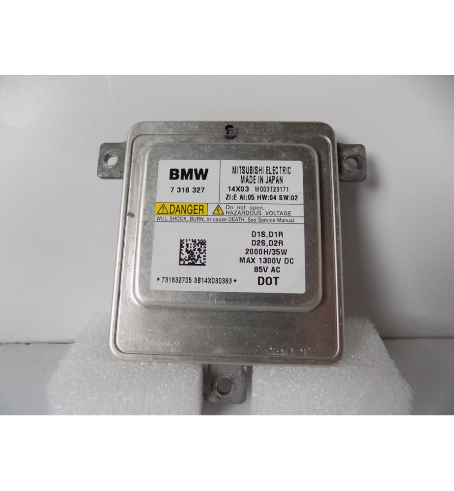 Bmw F20 / F21 - Moduł Xenon...