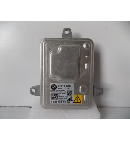 Bmw F01/02 Przetwornica Xenon OM: 7316213- 12325