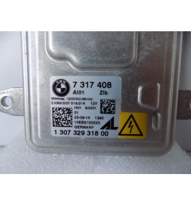 Bmw F01/02 Przetwornica Xenon OM: 7316213- 12325