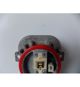 Bmw X3 F25 F32 E92 Moduł Led Jeż OM: 305715084 - 12327